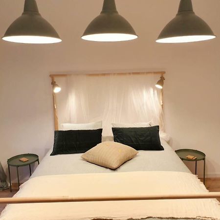 Lisbon Chile Out Rooms By Host-Point Luaran gambar