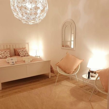 Lisbon Chile Out Rooms By Host-Point Luaran gambar