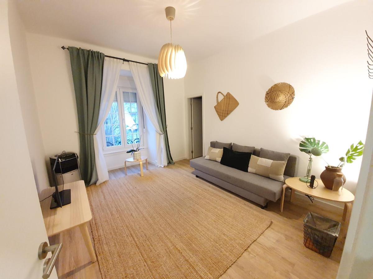 Lisbon Chile Out Rooms By Host-Point Luaran gambar