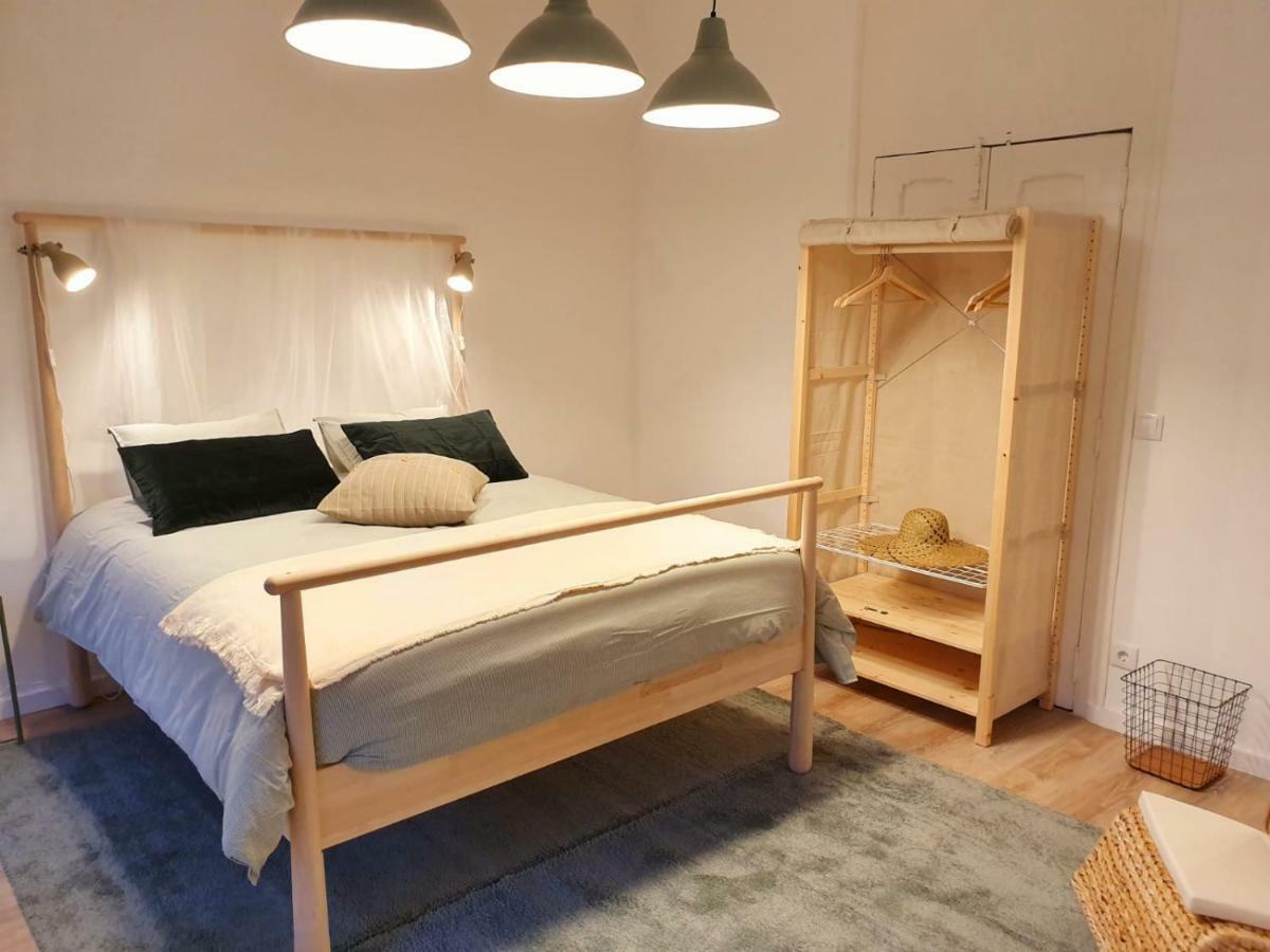 Lisbon Chile Out Rooms By Host-Point Luaran gambar