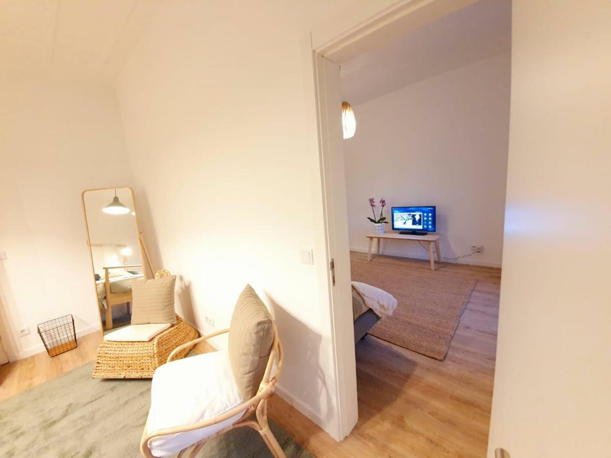 Lisbon Chile Out Rooms By Host-Point Luaran gambar