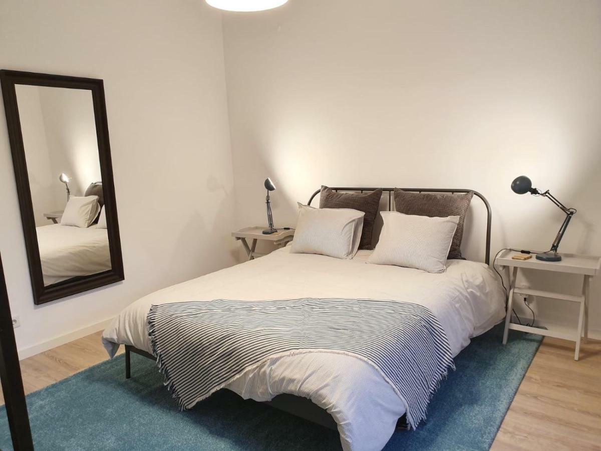 Lisbon Chile Out Rooms By Host-Point Luaran gambar