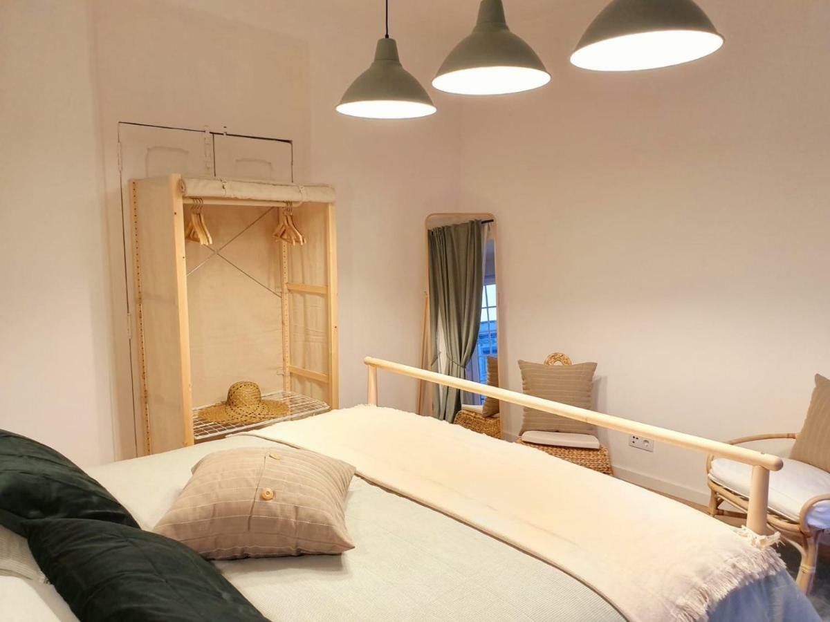 Lisbon Chile Out Rooms By Host-Point Luaran gambar