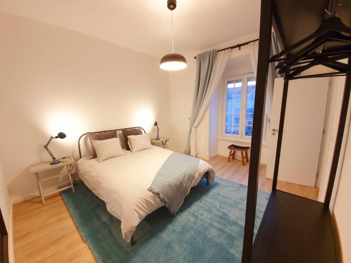 Lisbon Chile Out Rooms By Host-Point Luaran gambar