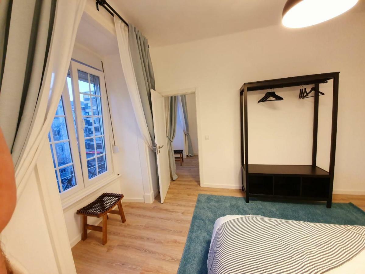 Lisbon Chile Out Rooms By Host-Point Luaran gambar