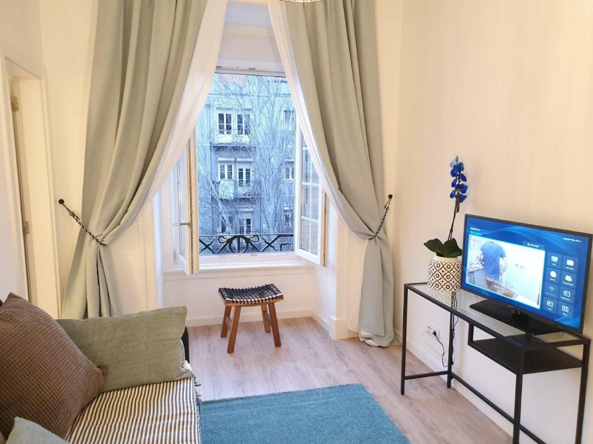 Lisbon Chile Out Rooms By Host-Point Luaran gambar