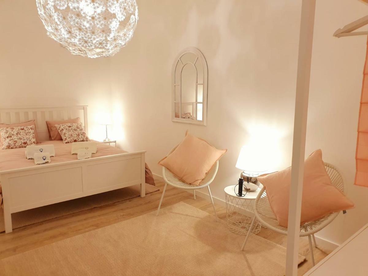 Lisbon Chile Out Rooms By Host-Point Luaran gambar