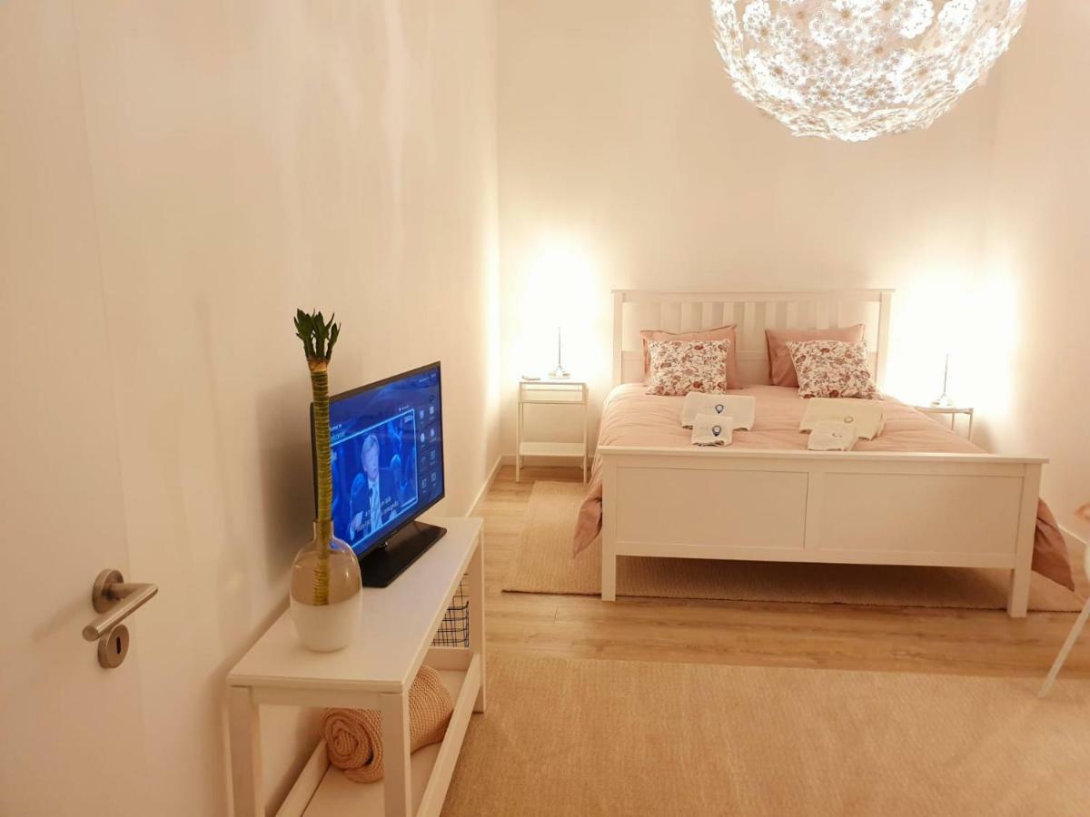 Lisbon Chile Out Rooms By Host-Point Luaran gambar