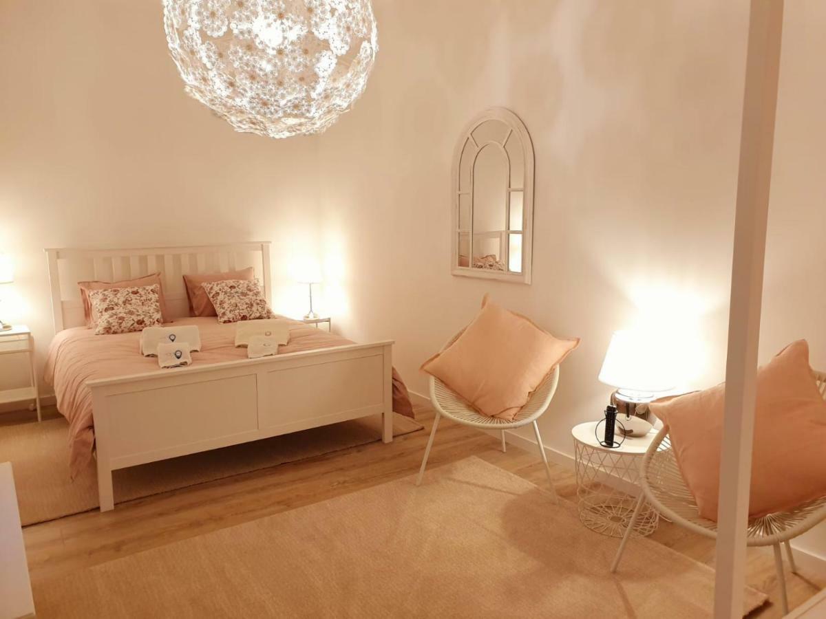Lisbon Chile Out Rooms By Host-Point Luaran gambar
