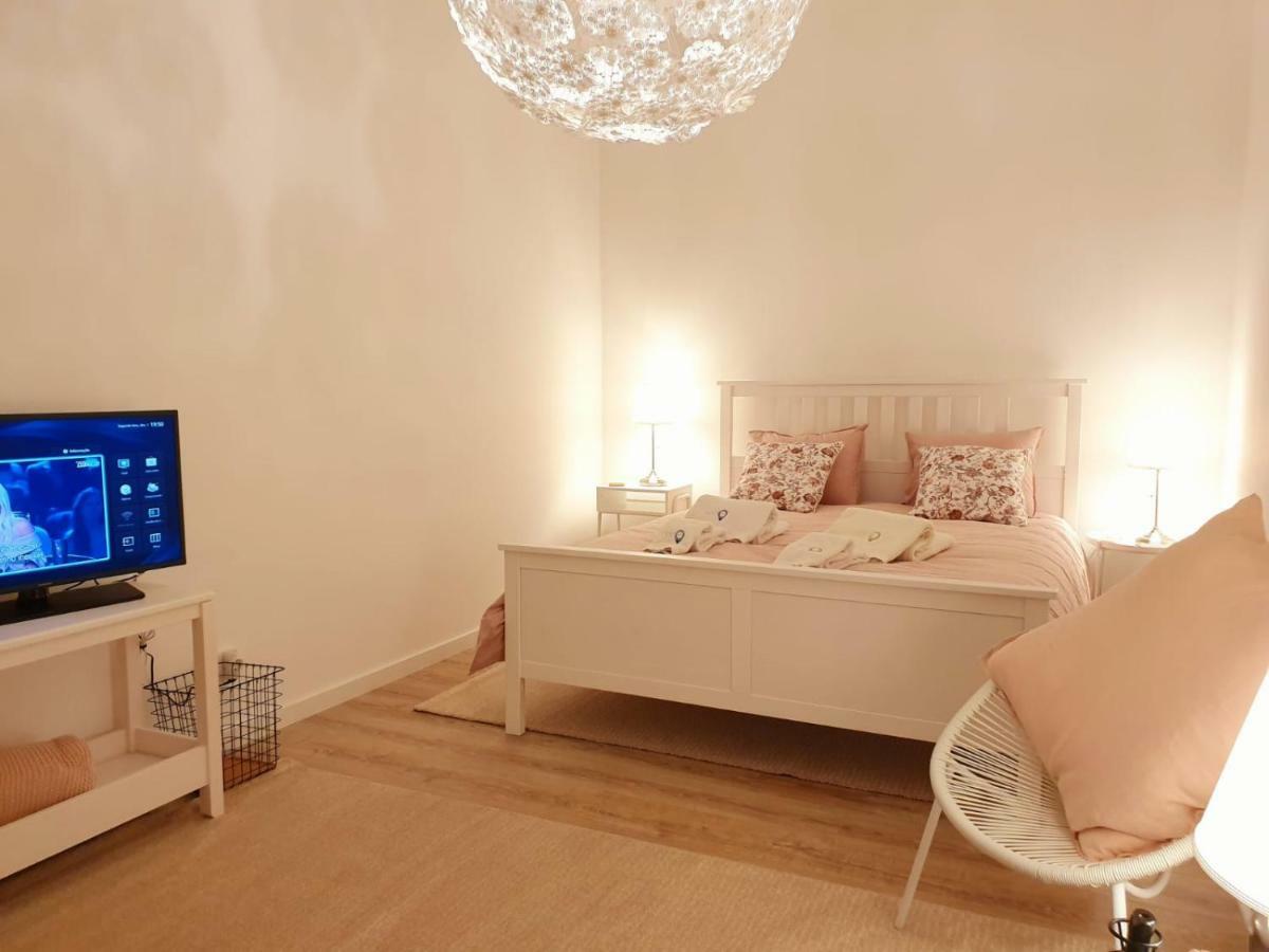 Lisbon Chile Out Rooms By Host-Point Luaran gambar