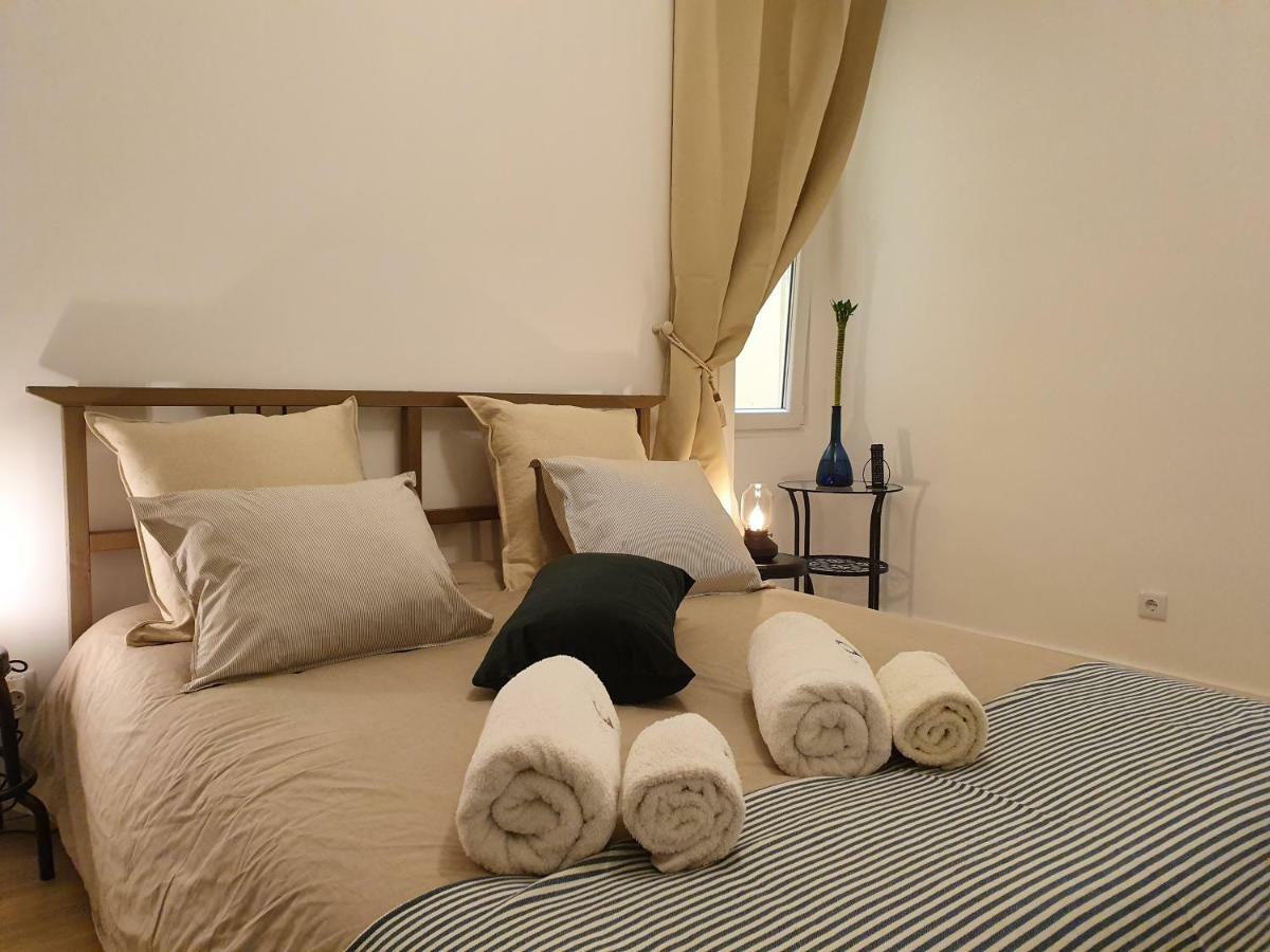 Lisbon Chile Out Rooms By Host-Point Luaran gambar