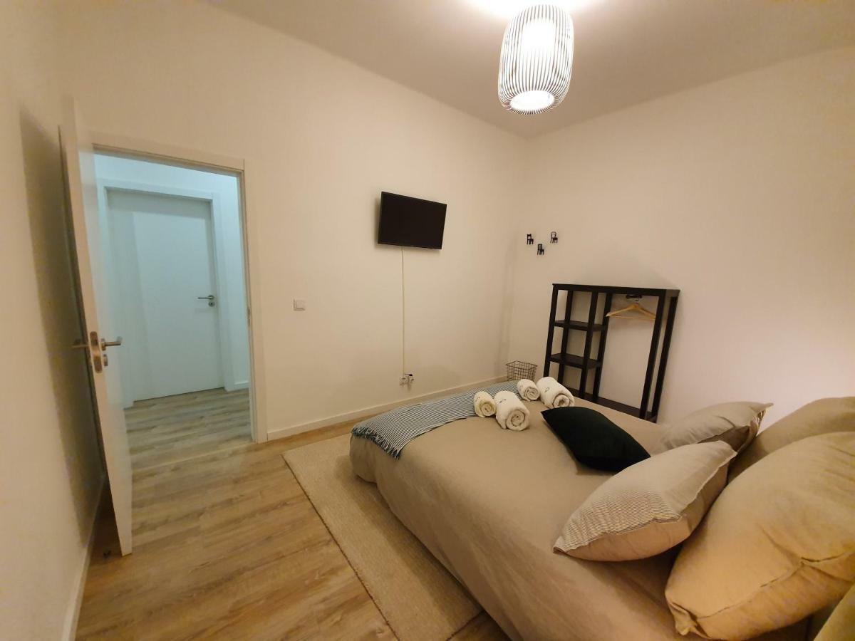 Lisbon Chile Out Rooms By Host-Point Luaran gambar
