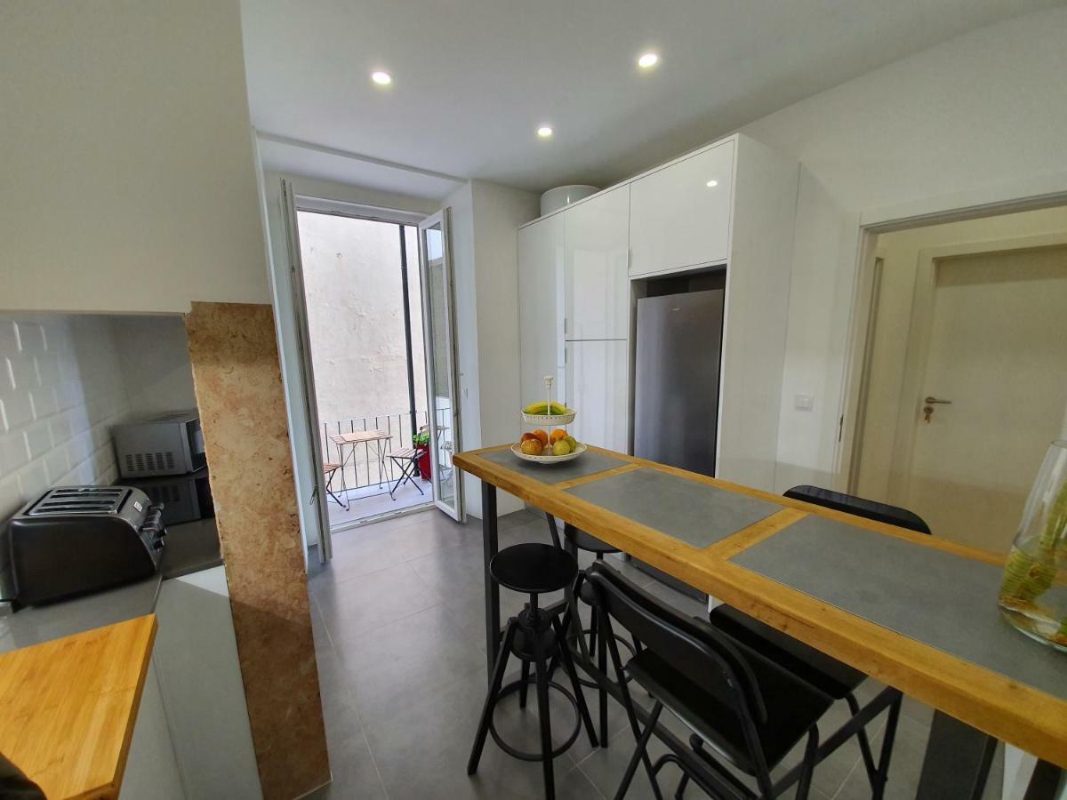 Lisbon Chile Out Rooms By Host-Point Luaran gambar