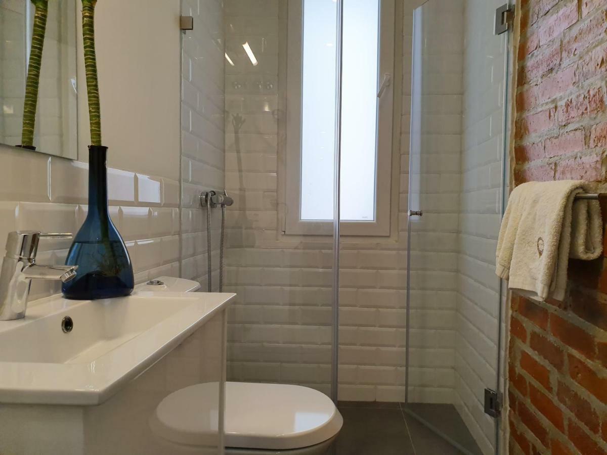 Lisbon Chile Out Rooms By Host-Point Luaran gambar