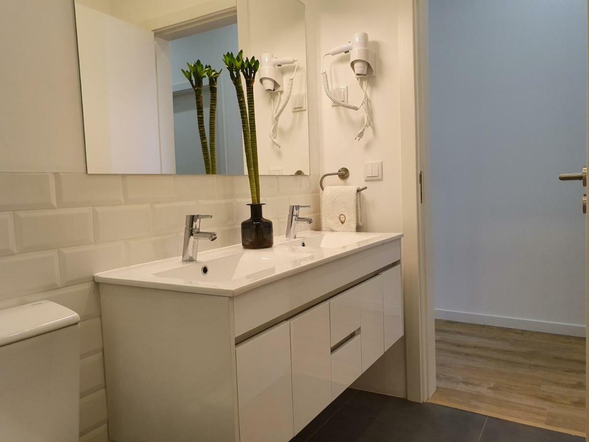 Lisbon Chile Out Rooms By Host-Point Luaran gambar