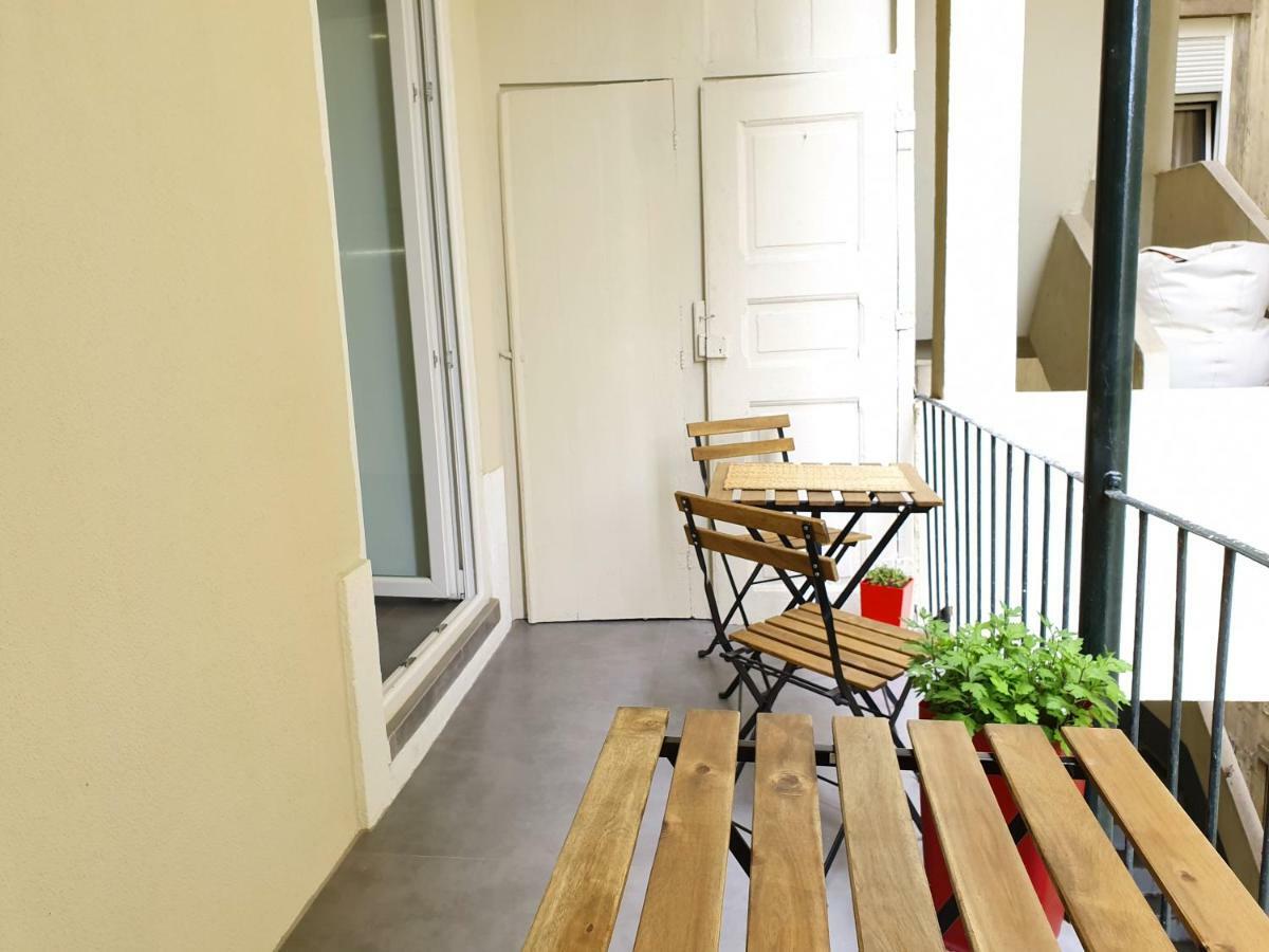 Lisbon Chile Out Rooms By Host-Point Luaran gambar