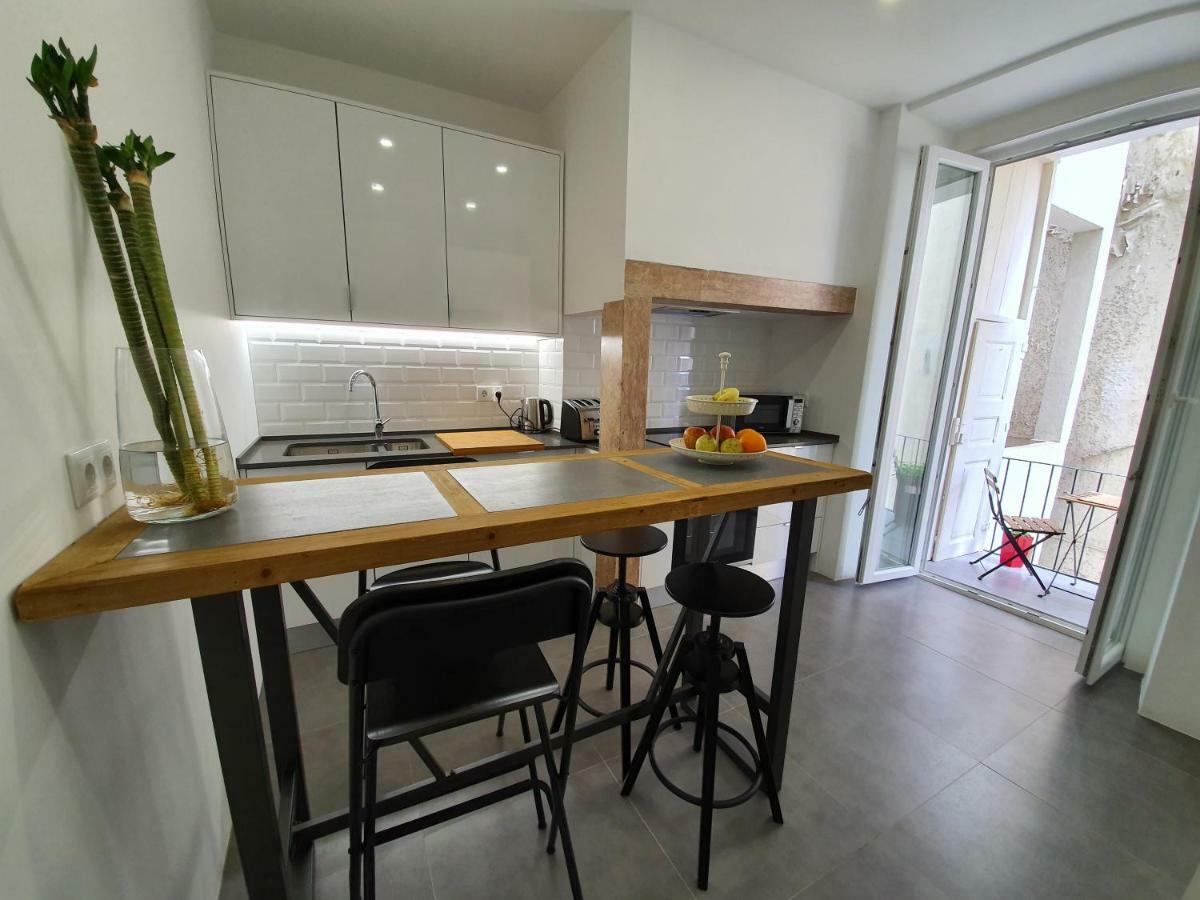 Lisbon Chile Out Rooms By Host-Point Luaran gambar