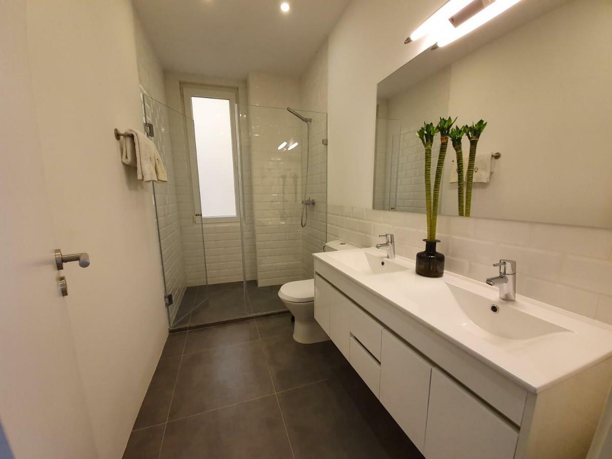 Lisbon Chile Out Rooms By Host-Point Luaran gambar