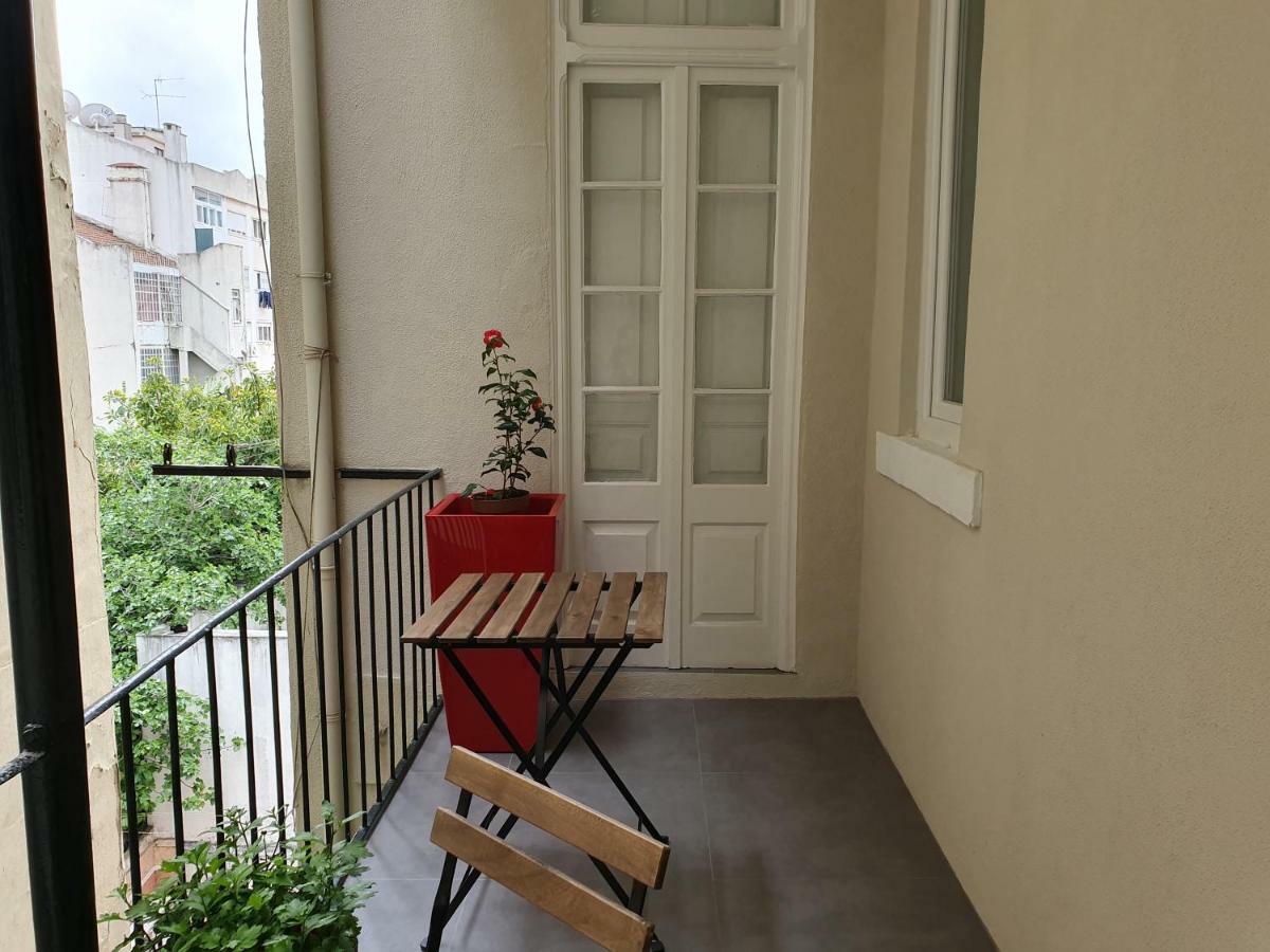Lisbon Chile Out Rooms By Host-Point Luaran gambar