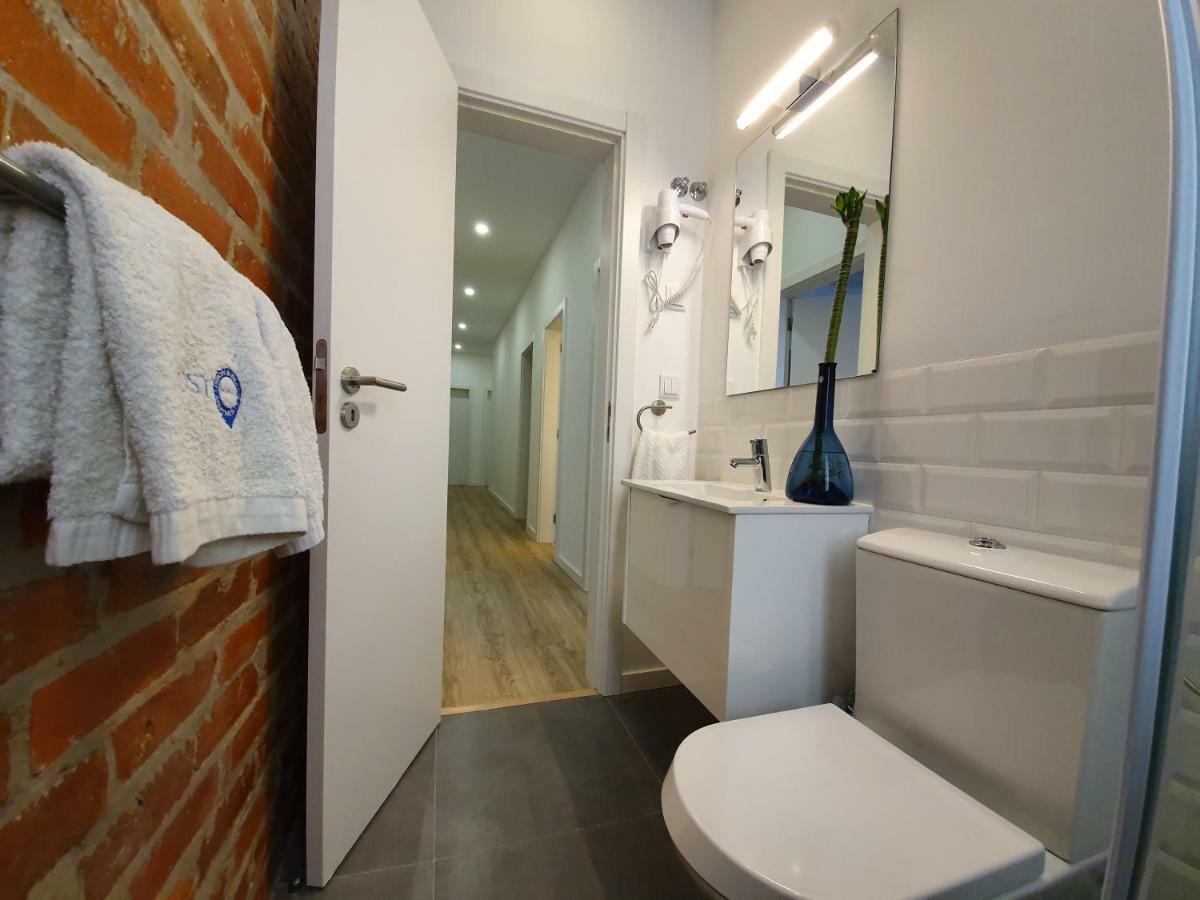 Lisbon Chile Out Rooms By Host-Point Luaran gambar