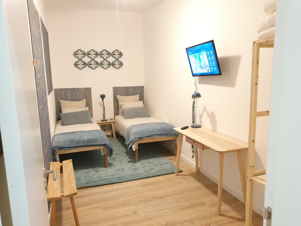 Lisbon Chile Out Rooms By Host-Point Luaran gambar