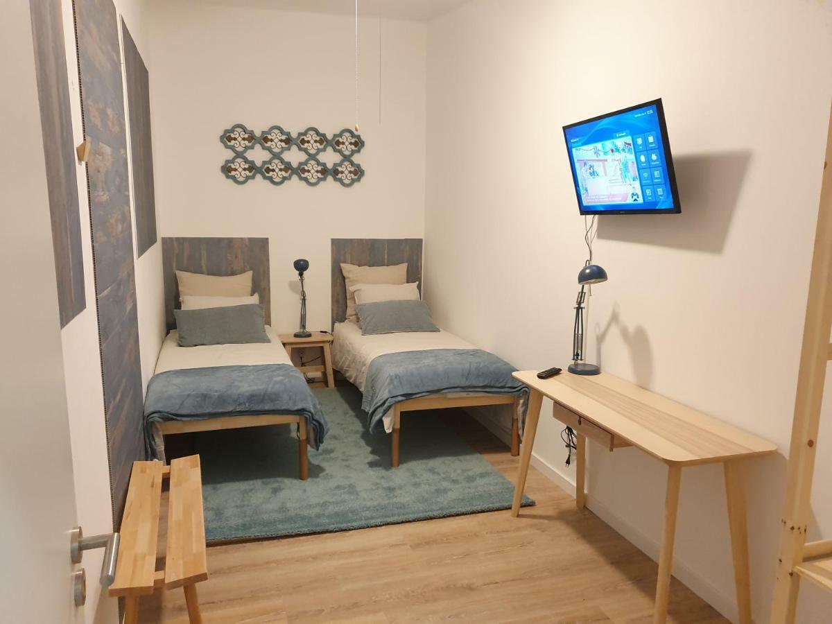 Lisbon Chile Out Rooms By Host-Point Luaran gambar